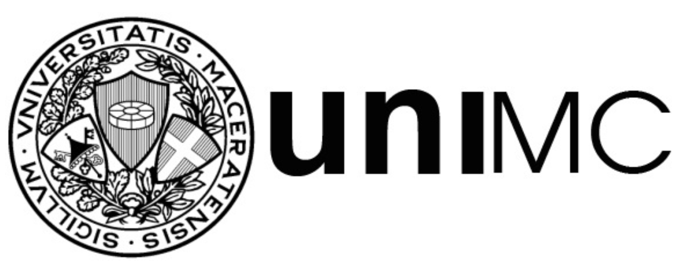 Logo UniversitĂ degli studi di Macerata